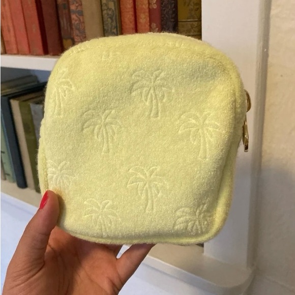 Stoney Clover Lane x Target collab zip pouch - Picture 1 of 7